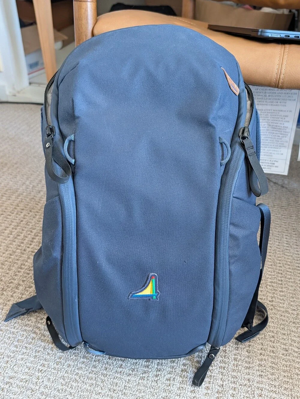 Peak Design Everyday Backpack Zip 15L? - Picture 1 of 10